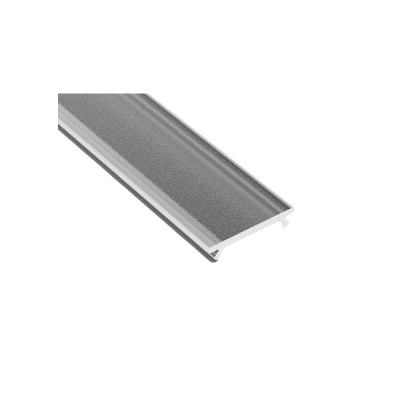 Cover for profiles Lumines ABCDY (matte, 3m)
