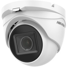 Hikvision dome...