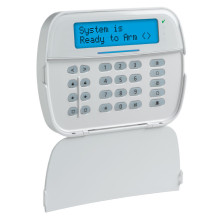 DSC PowerSeries Pro keypad...