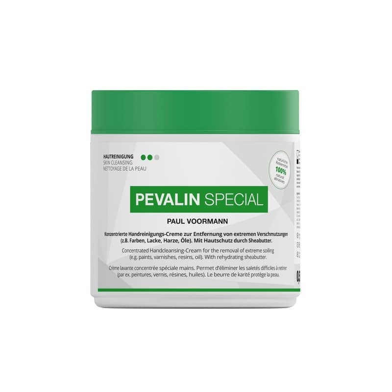 Hand cleaning paste TESA 56274-00000-03 (500ml)