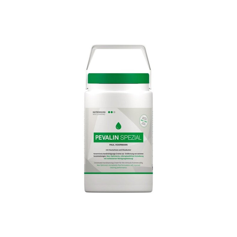 Hand cleaning paste TESA 56275-00000-02 (3000ml)