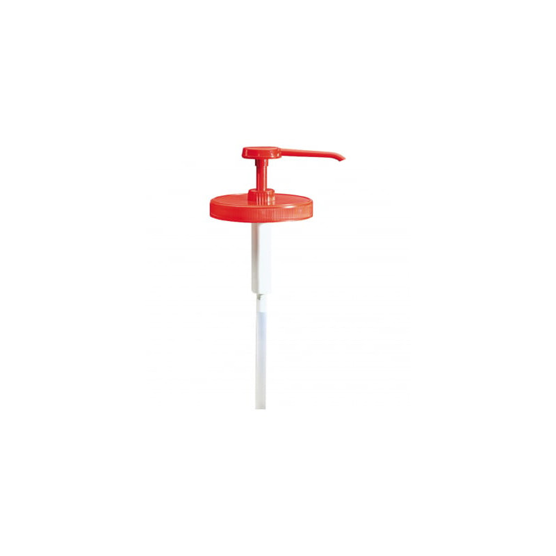 Hand cleaning paste dispenser TESA 56279-00000-01