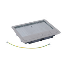 Floor box cover 18 mod....