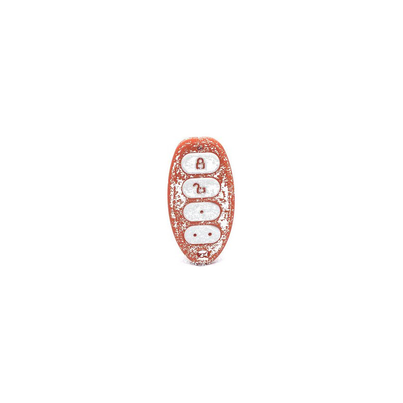 ELDES pultelis KeyBoB (EWK3) (coral)