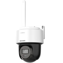 Hikvision valdoma 4G PT...