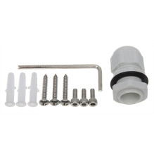 Dahua bracket PFA137 (White)