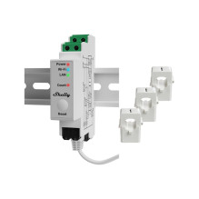 3-phase electricity...