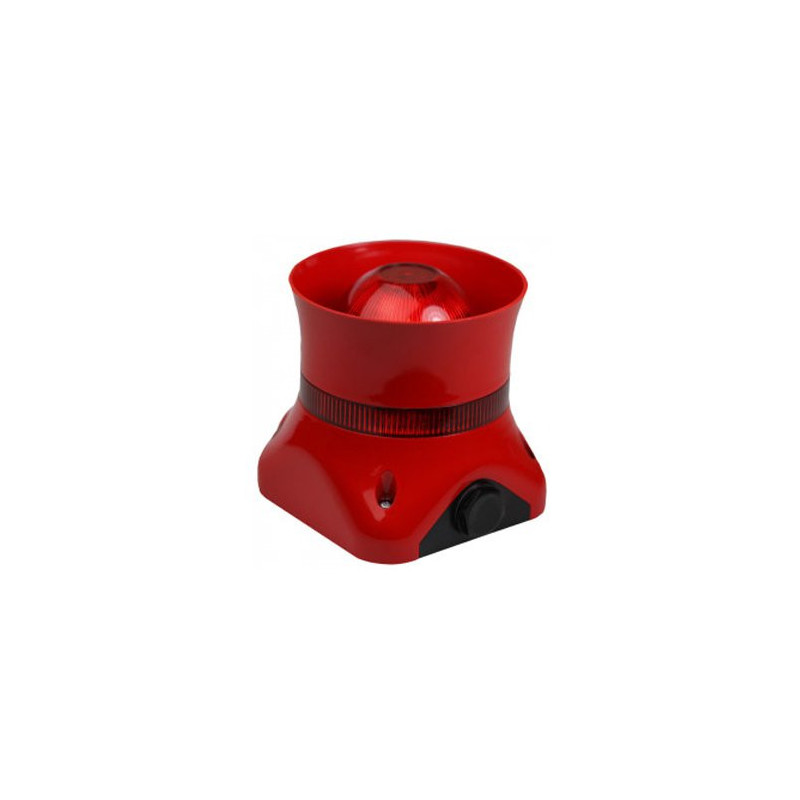 Sirena Valkyrie IP65 CSB