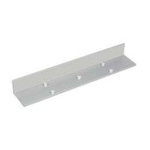 Bracket for electromagnet...