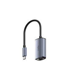 Adapter CUDY UE10C (USB-C...