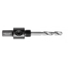 Drilling crown holder...