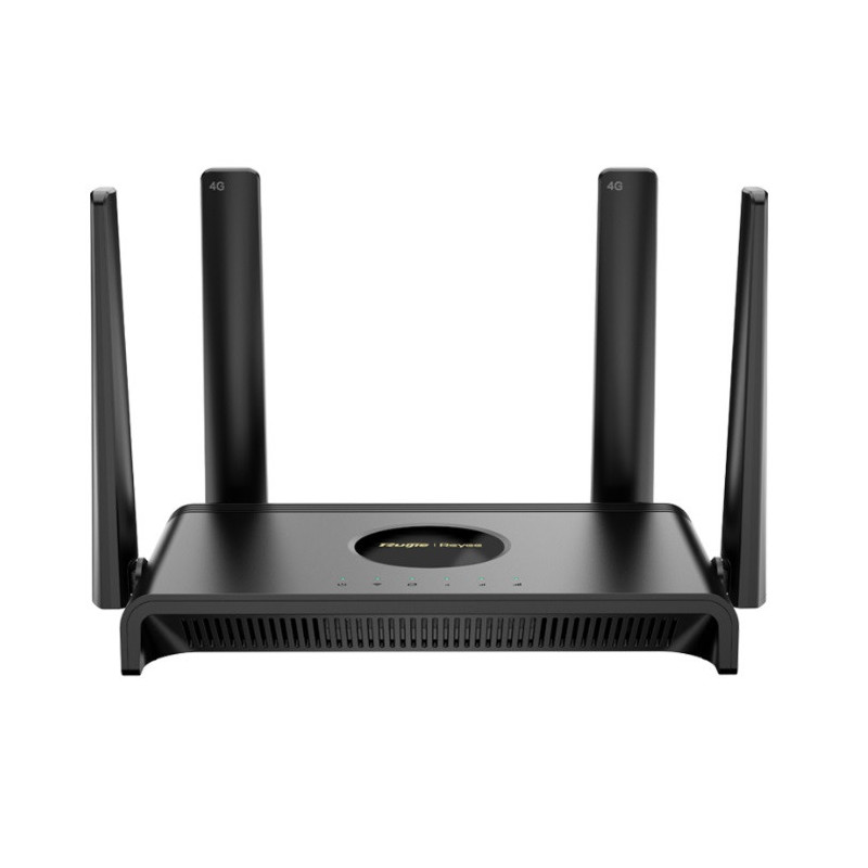 Maršrutizatorius Ruijie RG-EW300T 4G LTE (Wi-Fi 4, 300 Mbps)