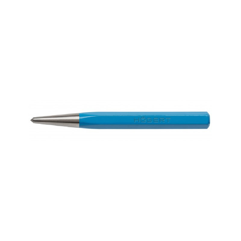 Centravimo kaltas HOGERT HT3B728 (6x10x102mm)