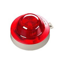 XP95 detector flash mounted...