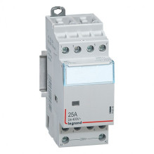 Contactor 4N / O 230V AC CX...