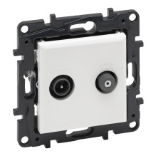 TV / SAT socket Niloe Step...