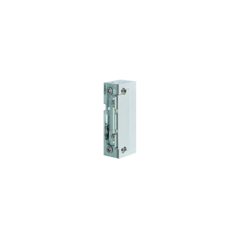 Electric shutter EFF EFF - ASSA ABLOY, 118B (narrow, with cover)