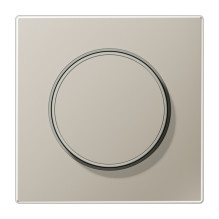 Dimmer cover JUNG ES1740...