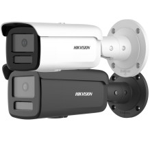 Hikvision Bullet DS-2CD2T66G2H-4I F4 (white, 6MP, AcuSense, Darkfighter, 80m IR)
