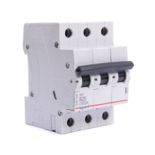Circuit breaker MCB RX3...