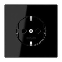 Socket with grounding JUNG...