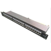 Patch panel 19'' 1U...