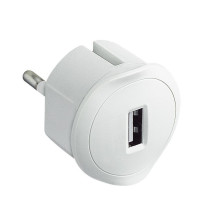 Charging socket USB Legrand...