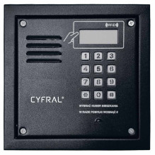 Intercom CYFRAL PC-2000RE...