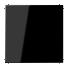 Cover JUNG LS994BSW (black)