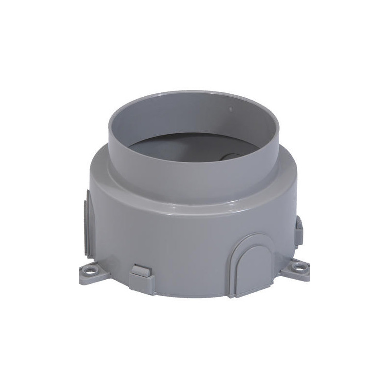 Grindinė dėžė betonavimui 3mod. Legrand 089649