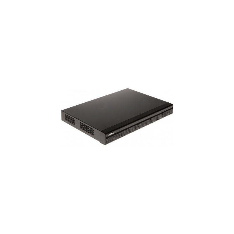 Network recorder Dahua NVR4208-4KS3