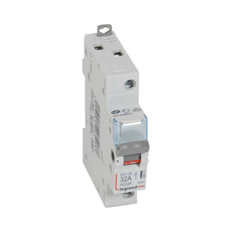 Kirtiklis DX-IS Legrand 406403