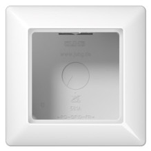 Single surface-mounted box...
