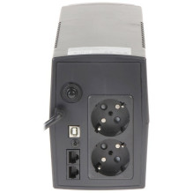 East EA285 UPS (tower, LED,...