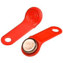 Red Dallas key iButton...