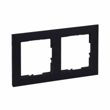 2 v. black frame Suno...