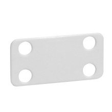 Marking plate Legrand...