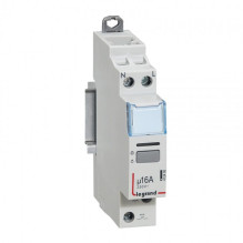 Impulse relay Legrand 412400