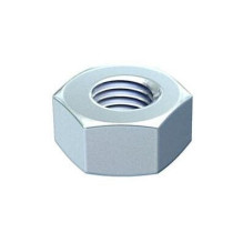 Nut M4 DIN934 / ISO4032