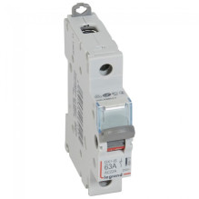 Pickaxe DX-IS Legrand 406412