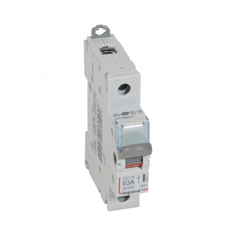 Kirtiklis DX-IS Legrand 406412