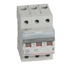Breaker MCB RX3 Legrand...
