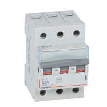 Breaker MCB RX3 Legrand...