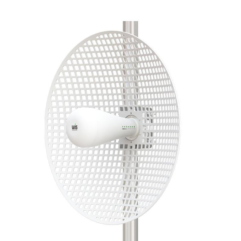 LTE antenna 5G WIS WIS-ODU20-5G