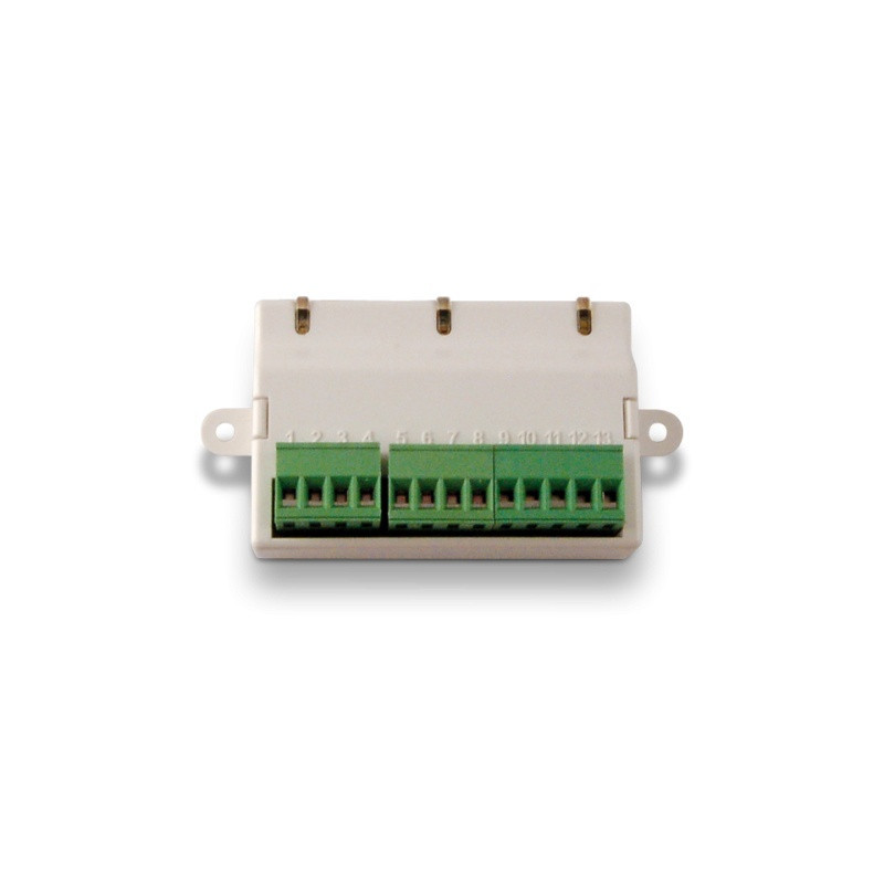 Minimodule Enea EM312SR (1x I / O, addressable)