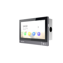 Hikvision įleidžiamas...