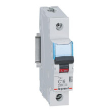 Circuit breaker Legrand...