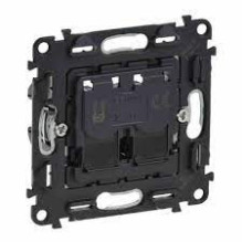 Computer socket 2xRJ45 CAT5...