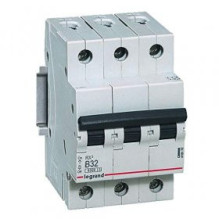 Circuit breaker MCB RX3...