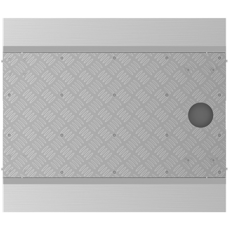 Hikvision turnstile base DS-K3G411-BASE550-R